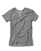 Monogrammed Alternative Ladies' 3.1 oz. Kimber T-Shirt