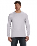 Promotional Anvil Midweight Long-Sleeve T-Shirt