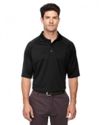 Promotional Ash City - Extreme Eperformance Men's Ottoman Textured Polo