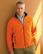 Personalized Chestnut Hill Polartec Full-Zip Jacket