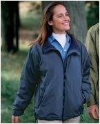 Customized (d730wa) Devon & Jones Ladies' Three-Season Sport Jacket