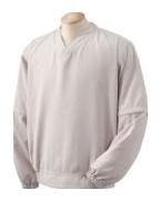 Customized (dg955a) Devon & Jones Men's Convertible Windshirt