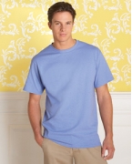 Personalized Fruit of the Loom 5 oz., 100% Heavy Cotton HD T-Shirt