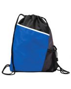 Personalized Gemline Surge Sport Cinchpack