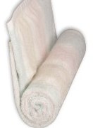 Monogrammed HomeTrends Ultra Soft Bath Towel