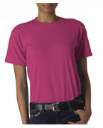 Customized Jerzees Adult Heavyweight Blend T-Shirt