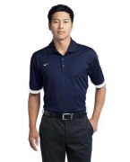 Embroidered Nike Golf Dri-FIT N98 Polo