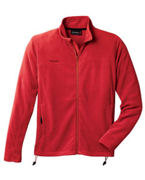 Custom (r905a) Rossignol Men's Park City Fleece Jacket