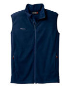 Embroidered (r906a) Rossignol Men's Telluride Fleece Vest