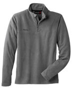 Promotional (r907a) Rossignol Men's Squaw Valley Fleece Quarter-Zip