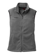 Custom (r919a) Rossignol Ladies' Telluride Fleece Vest