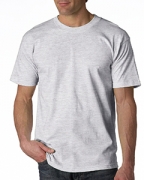 Monogrammed Union Made Adult 6.1 oz. Union Made Basic T-Shirt
