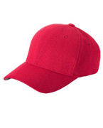 Embroidered Yupoong Flexfit Cool & Dry Piqu Mesh Cap