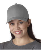 Personalized Yupoong V-Flexfit Cotton Twill Cap